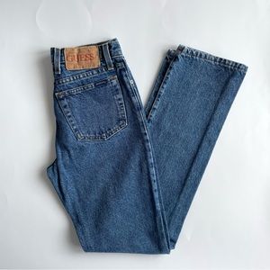 Vintage Guess Jeans Denim Pants